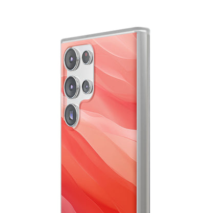 Silken Bands Samsung S23 Ultra Case - Soft