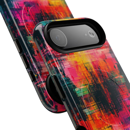 Sunflare Band iPhone 17 Air Case - Tough+