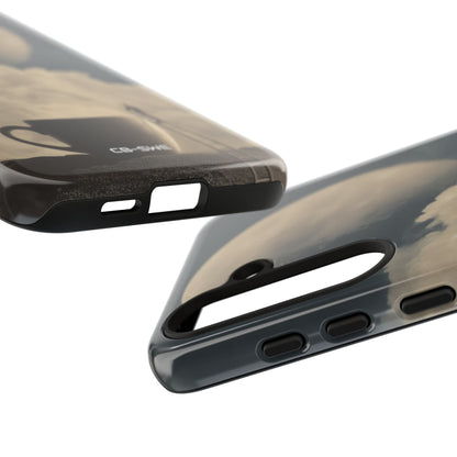 Dreams Climb High - Samsung Case