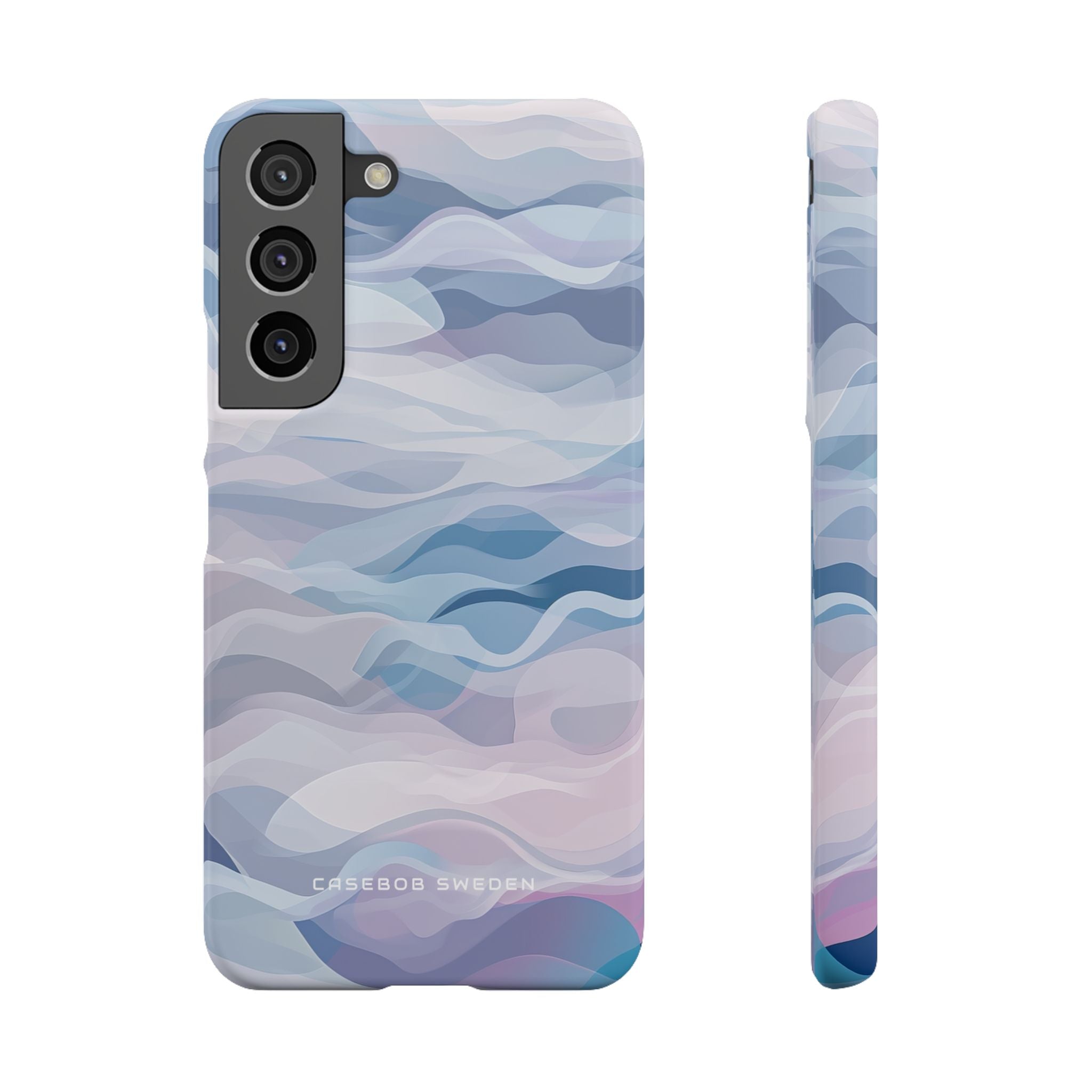 Ethereal Curveflow Samsung S22 - Slim Phone Case