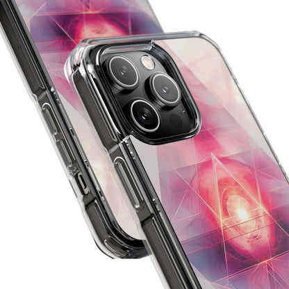 Diamond Glow iPhone 14 Pro Max Case - Impact