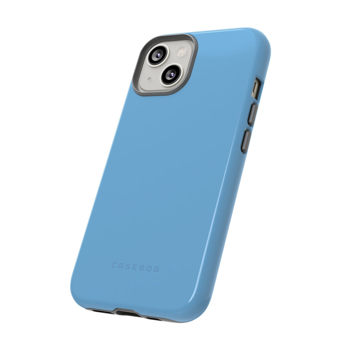 Maya Blue - Protective Phone Case