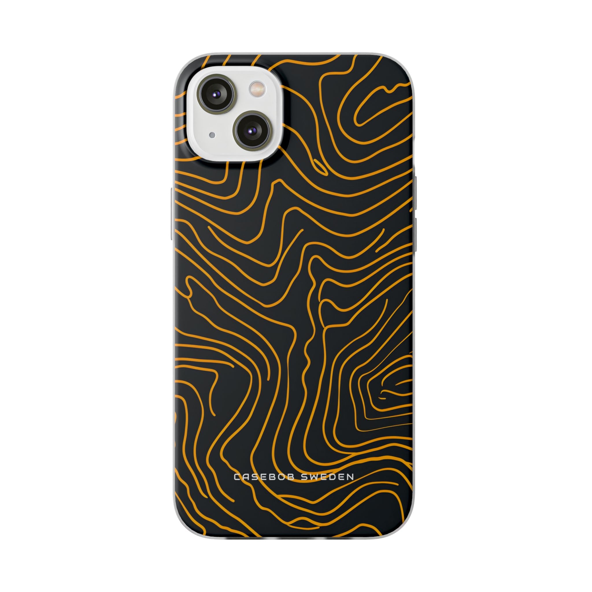 Topowave Ember iPhone 14 - Flexi Phone Case