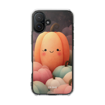 Pumpkins Bring Joy iPhone Case - Impact