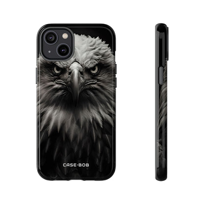 Eagle Intensity iPhone 14 Plus Case - Tough