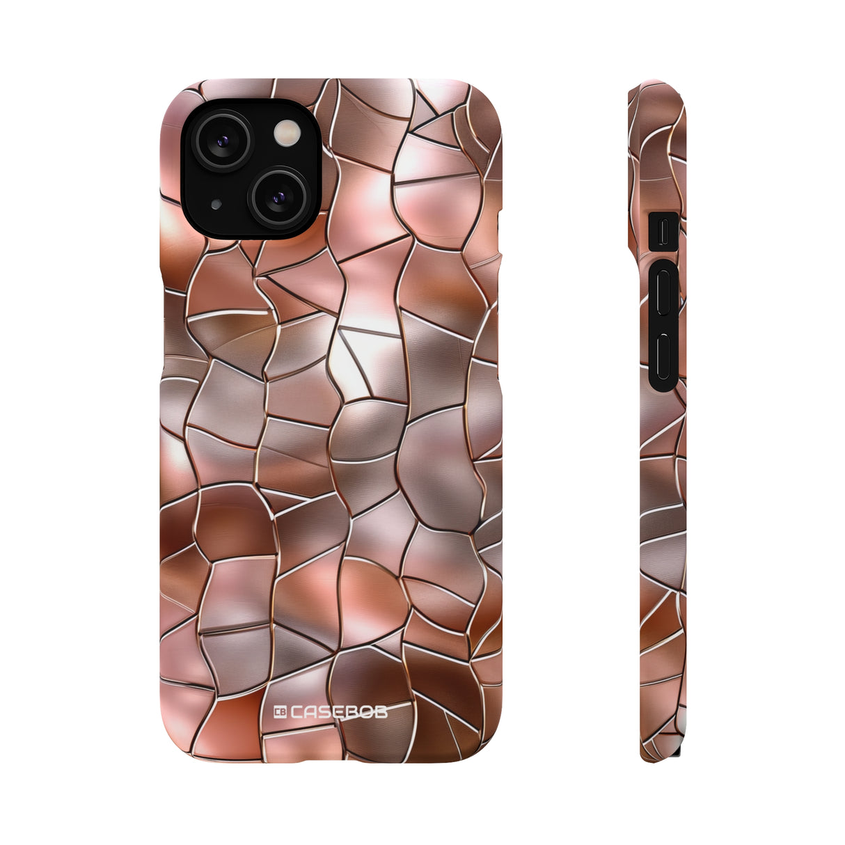 Realistic Pantone Pattern | Phone Case for iPhone (Slim Case)