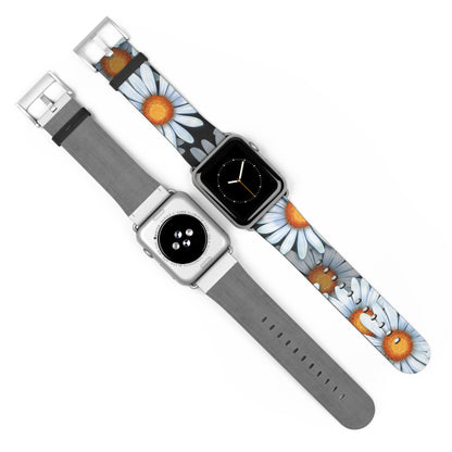 Daisy Glow - Watch Band