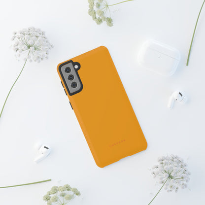 Chrome Yellow - Protective Phone Case