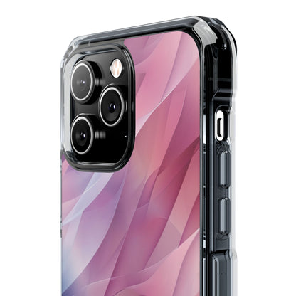 Pink Wave iPhone 14 Pro Max Case - Impact