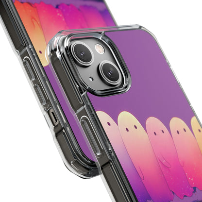 Ghost Glow iPhone 14 Case - Impact
