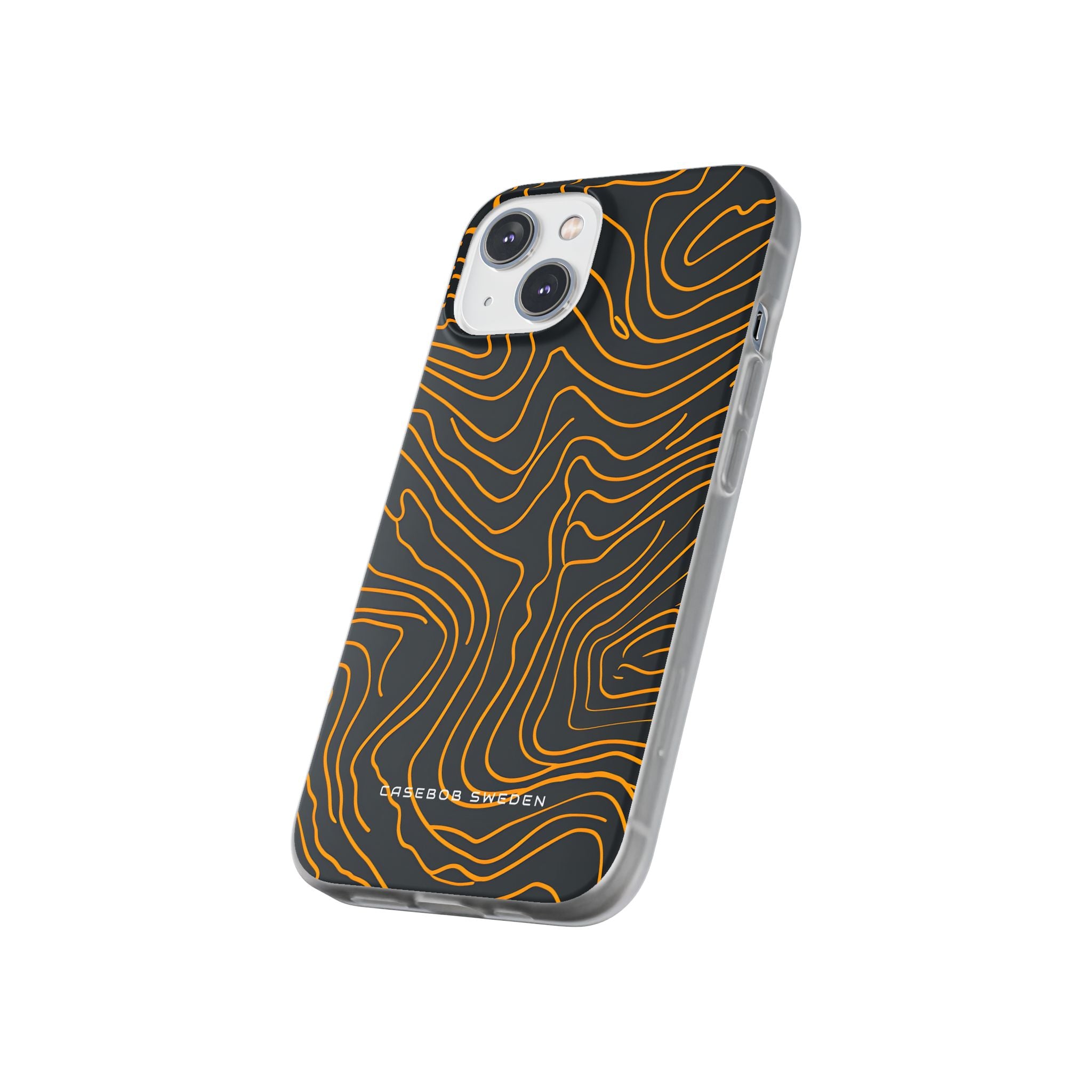 Topowave Ember iPhone 14 - Flexi Phone Case