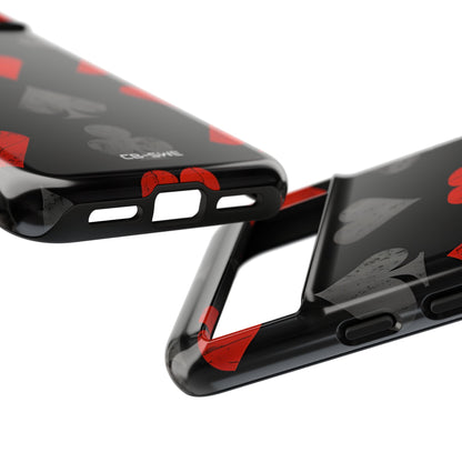 Fate's Grunge Symphony - Google Pixel Case