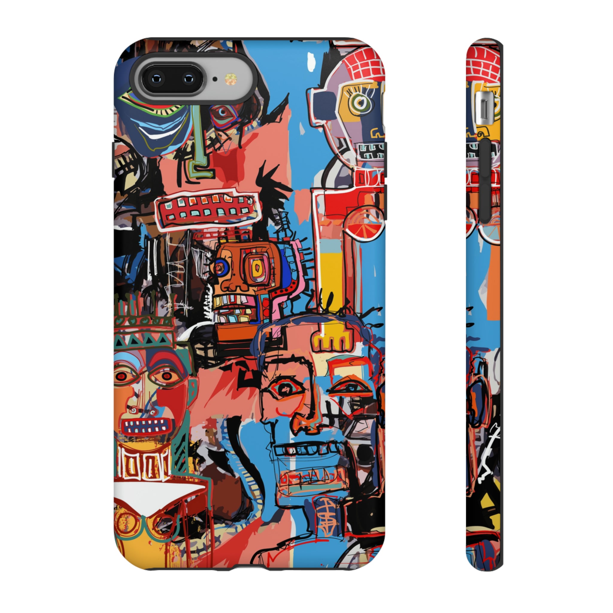 Original Art Singulart - Protective Phone Case