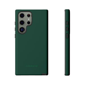 Brunswick Green - Protective Phone Case