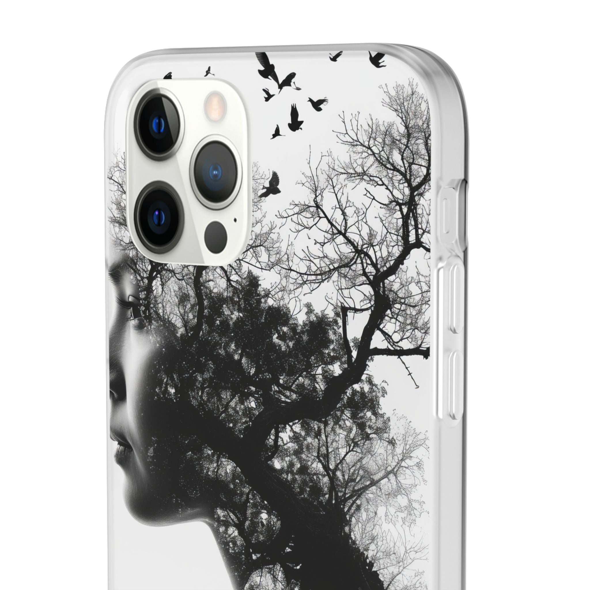 Dreamscape Unity | Flexible Phone Case for iPhone