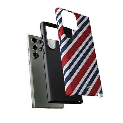 Stripes Unite Freedom - Samsung Case
