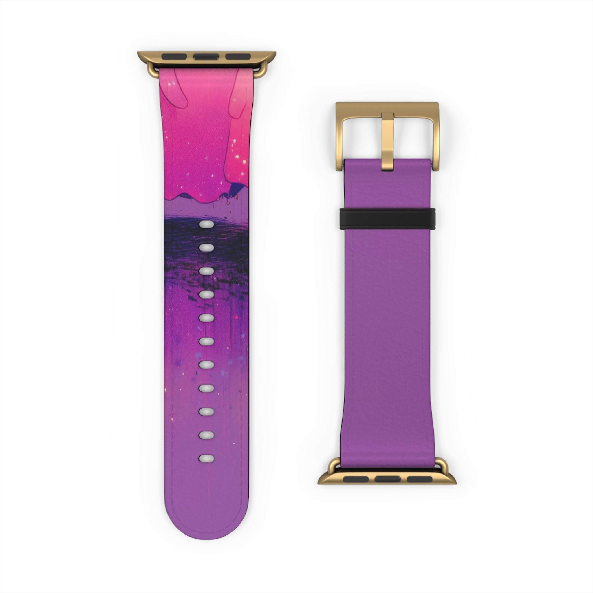 Ghostly Glow - Kellonranneke