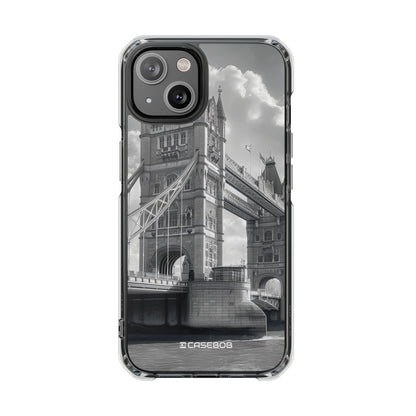 Timeless Gothic Majesty - Phone Case for iPhone