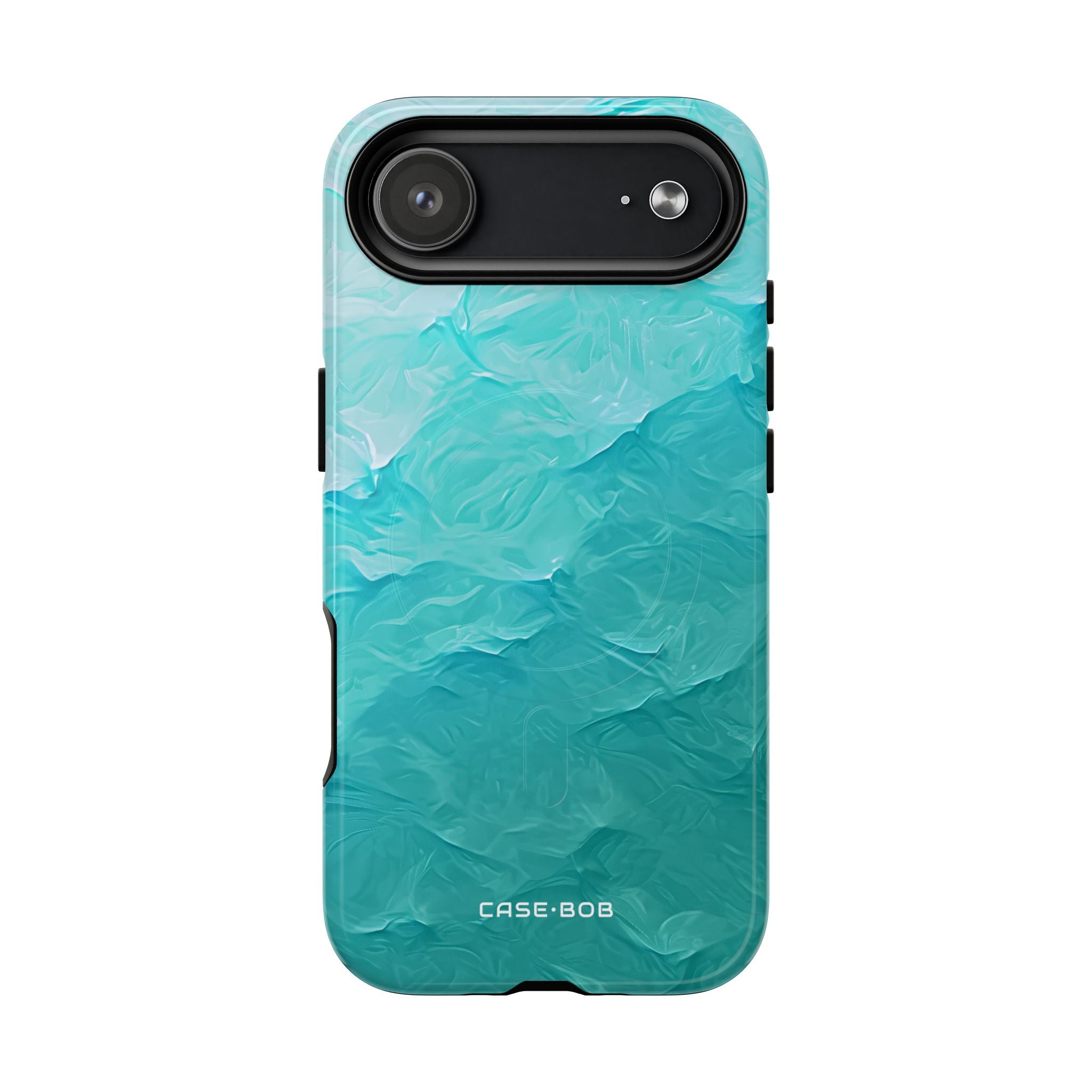 Liquid Layers iPhone 17 Air Case - Tough+