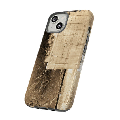 Authentic Art - Protective Phone Case