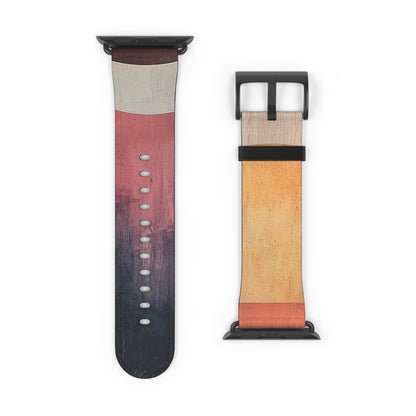 Bicolor Orb Gradient - Watch Band