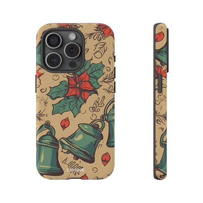 Jingle Bells Dance - iPhone Case
