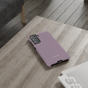 Lilac Luster - Protective Phone Case