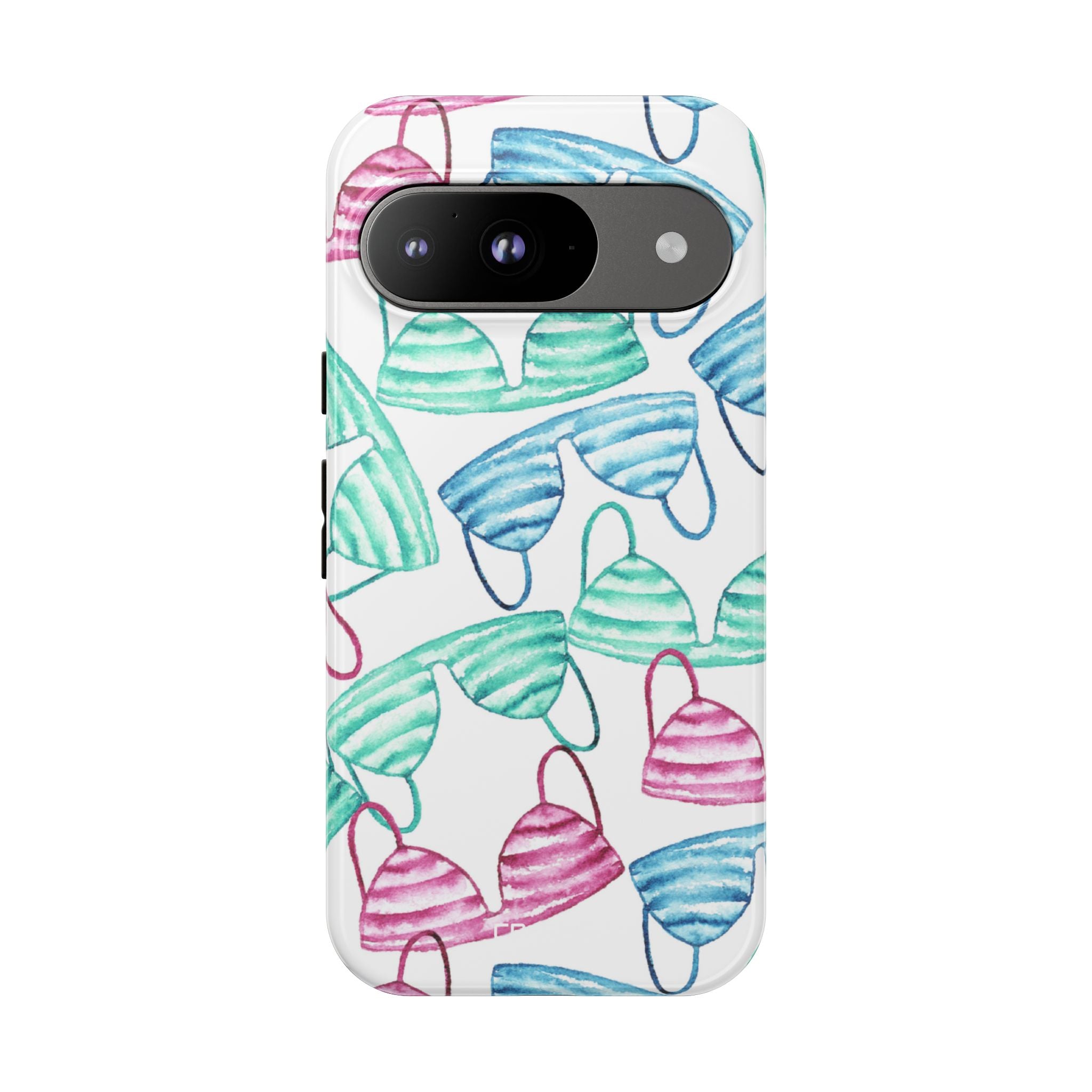 Swimwear Frames Sunshine - Google Pixel Case