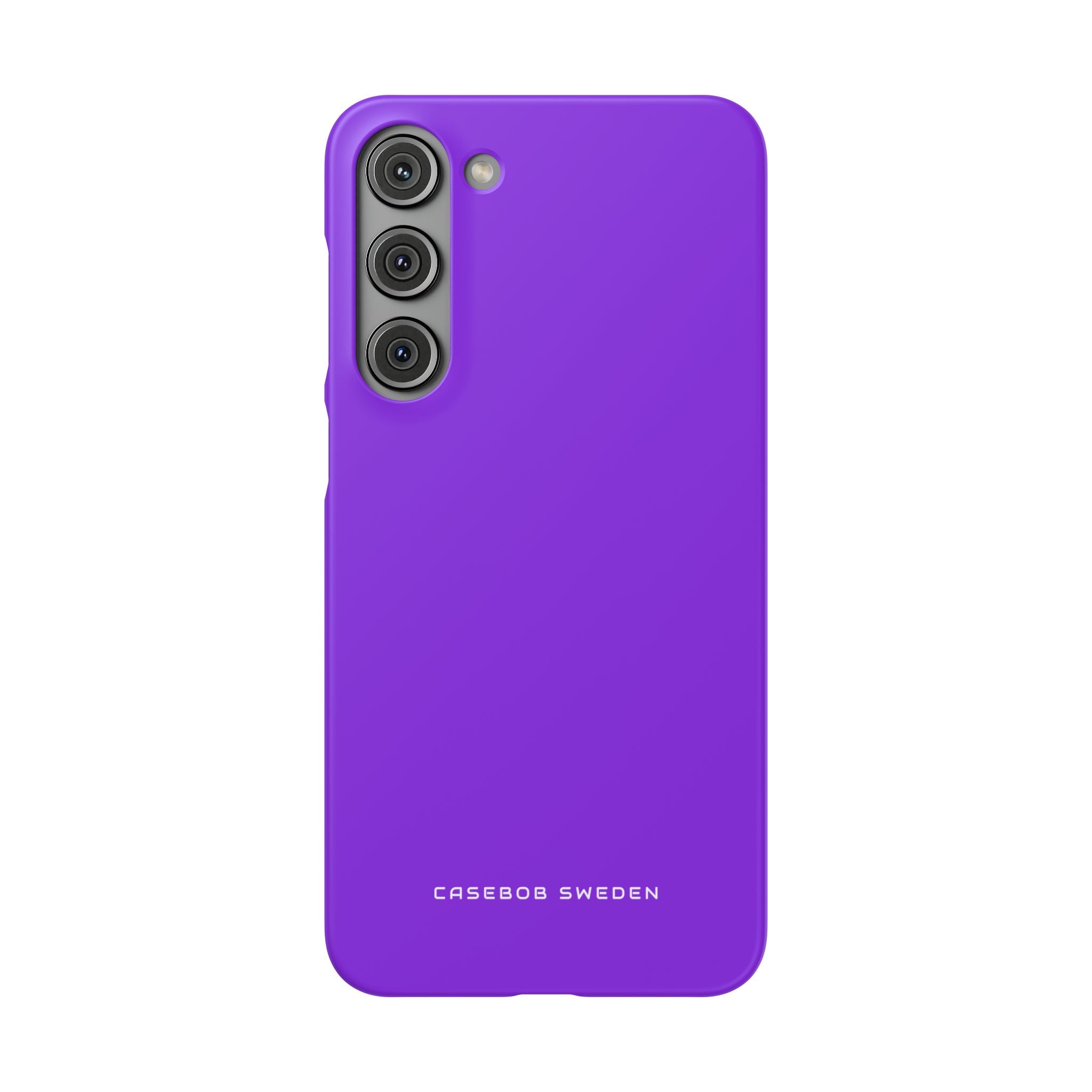 Blue Violet Samsung S23 - Slim Phone Case