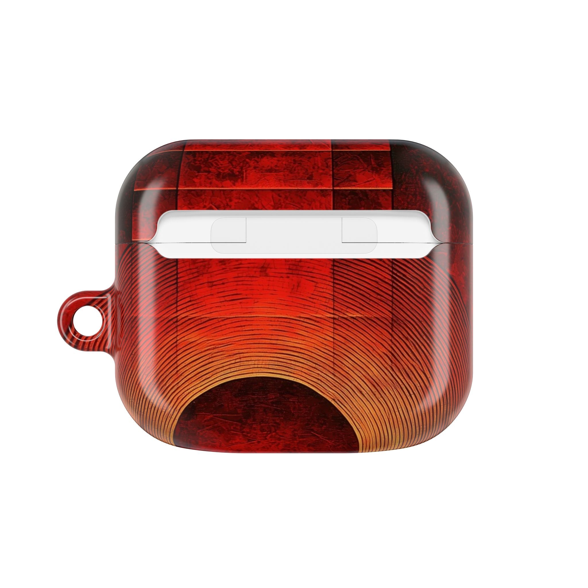 Kitaran resonanssi - AirPods Case