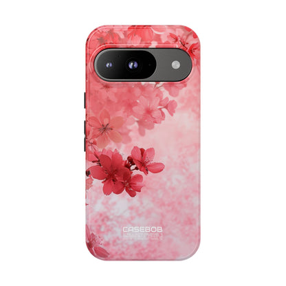 Cherry Blossom Dream Google Pixel 9 - Tough
