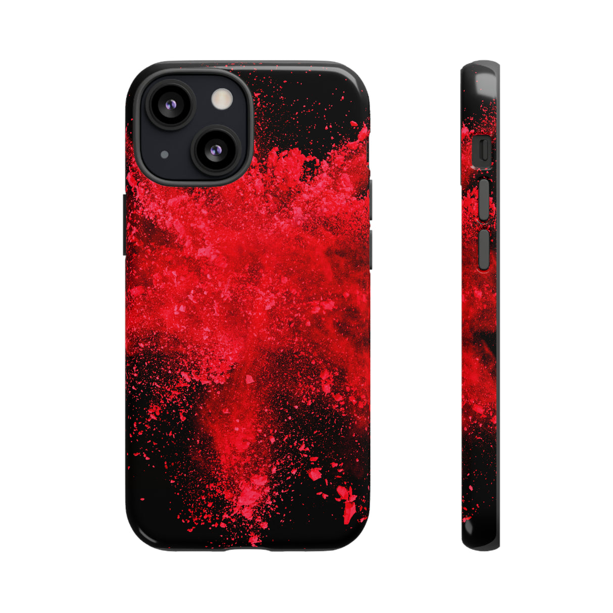 Red Dust - Protective Phone Case