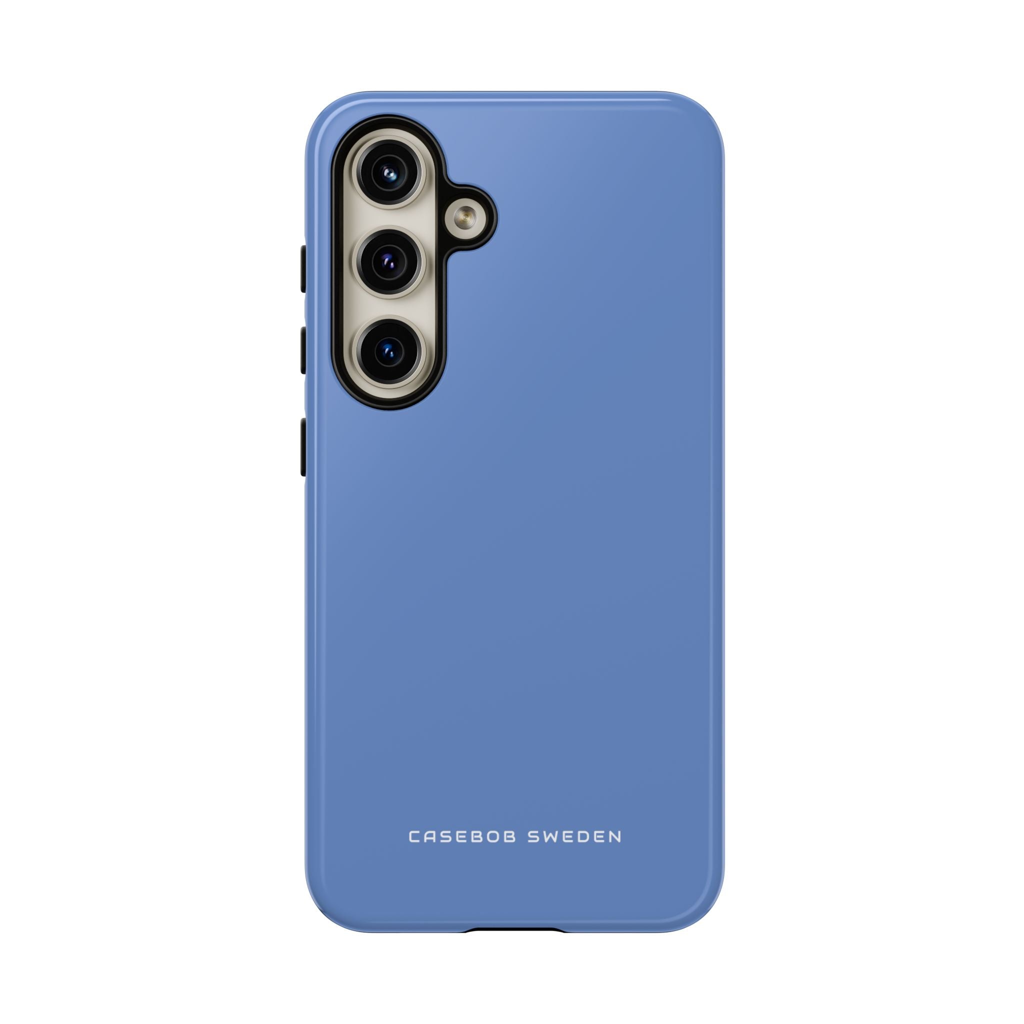 Cornflower Blue Samsung S24 - Tough Phone Case