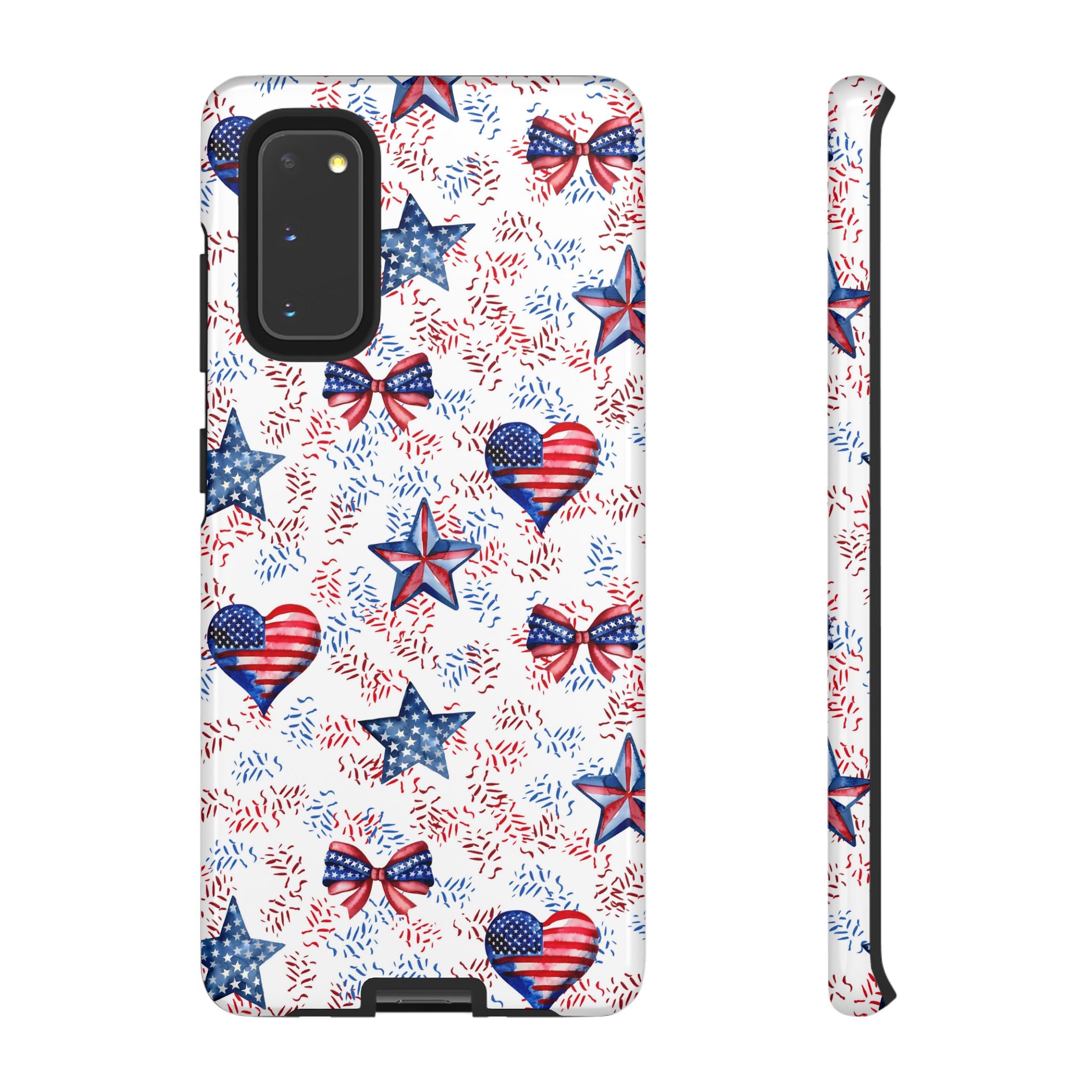 Stars Celebrate Freedom - Samsung Case