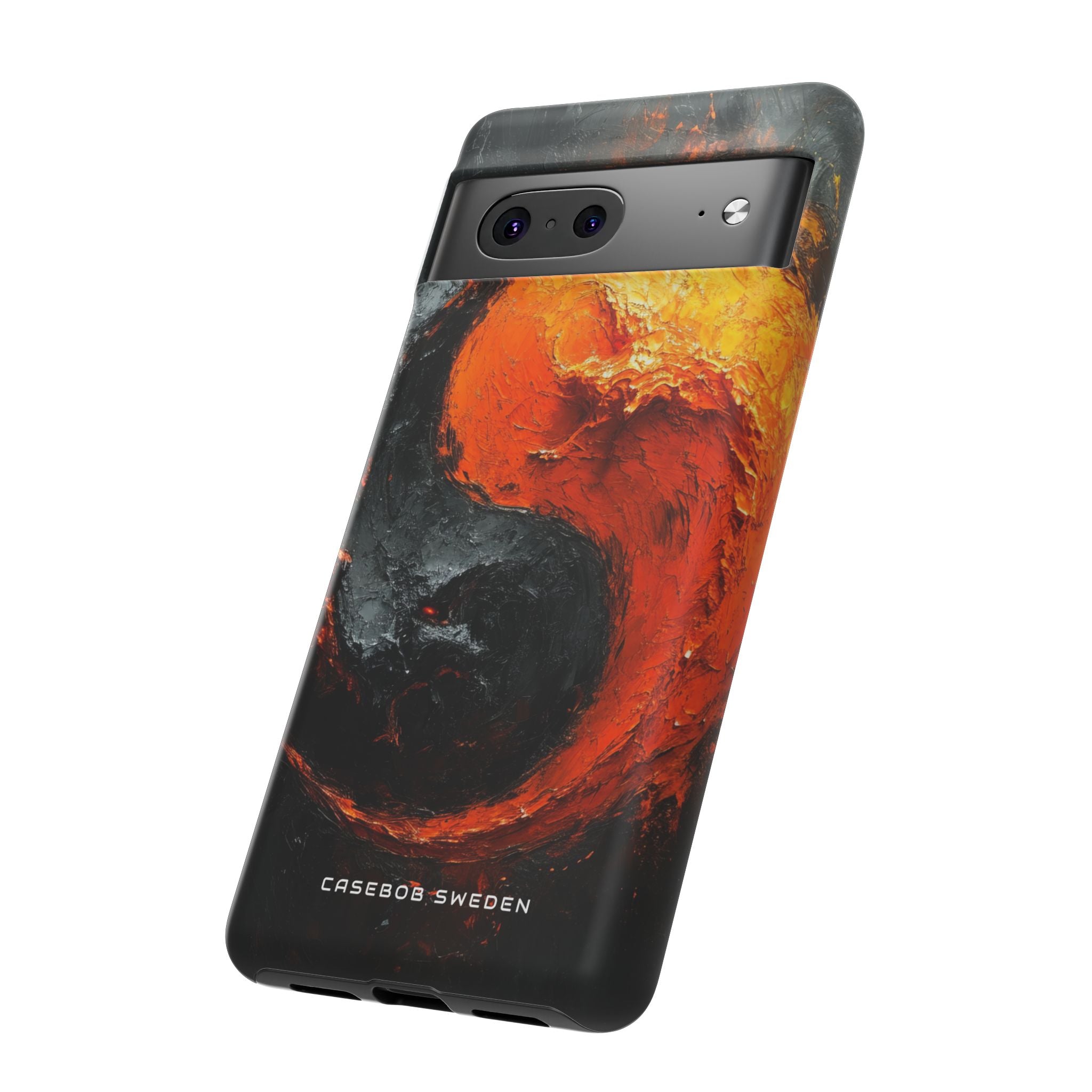 Zen Blaze Harmony Google Pixel 7 - Tough Phone Case