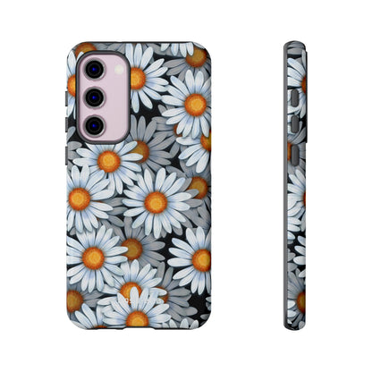 Daisy Glow Samsung S23 Plus Case - Tough