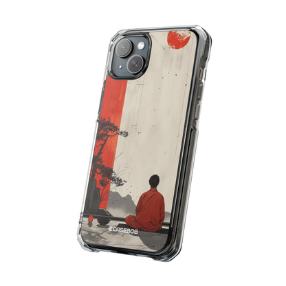 Zen Serenity - Phone Case for iPhone