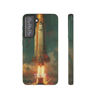Cosmic Shuttle Ascent  Samsung S21 - Tough