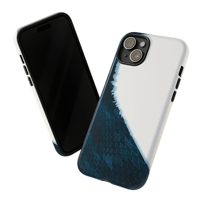 Dragon Scale - Protective Phone Case