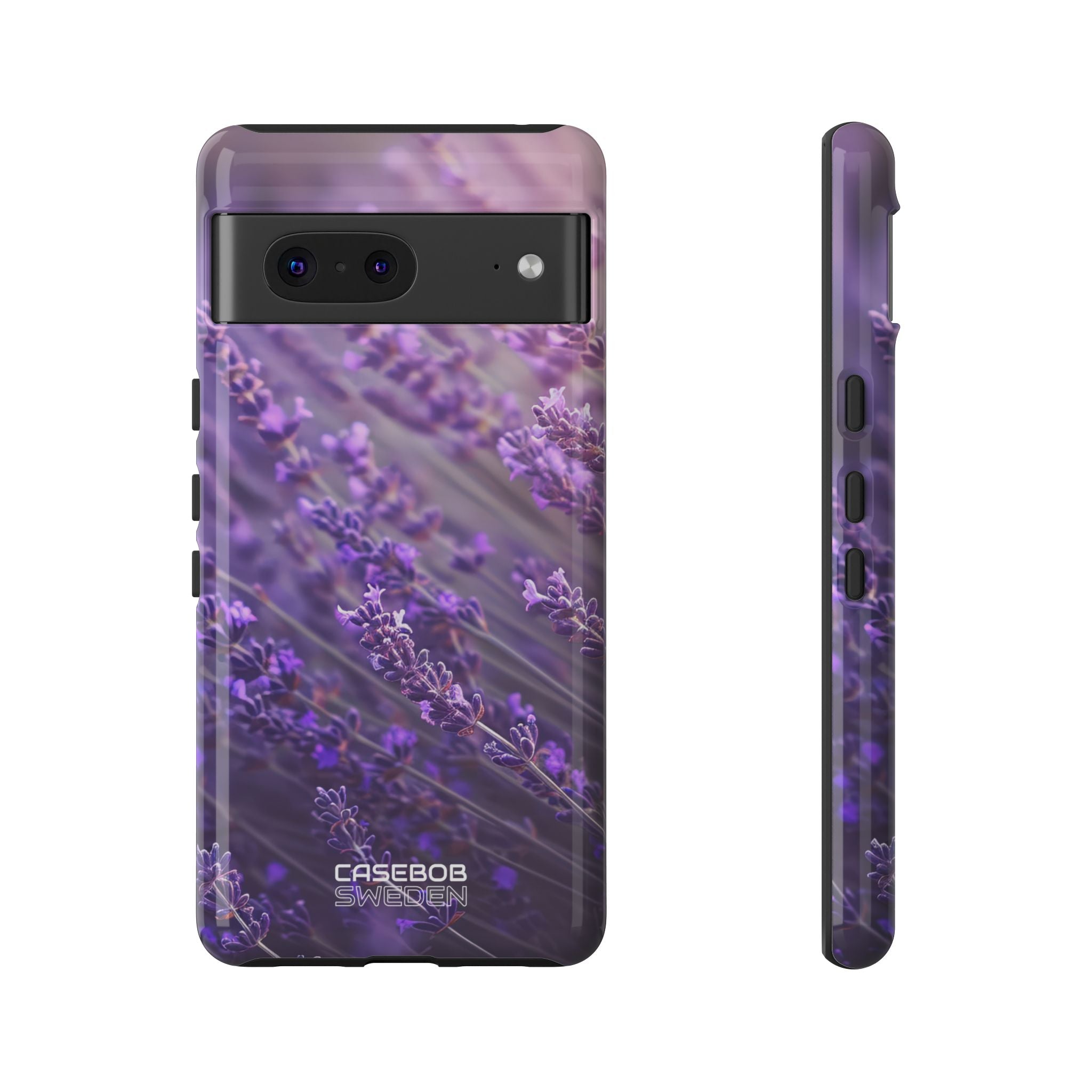 Lavender Dreamscape Google Pixel 7 - Tough