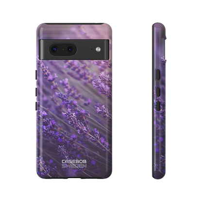 Lavender Dreamscape Google Pixel 7 - Tough
