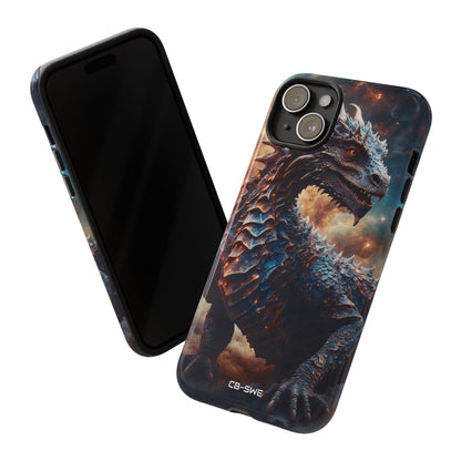 Dragon Soars High - iPhone Case