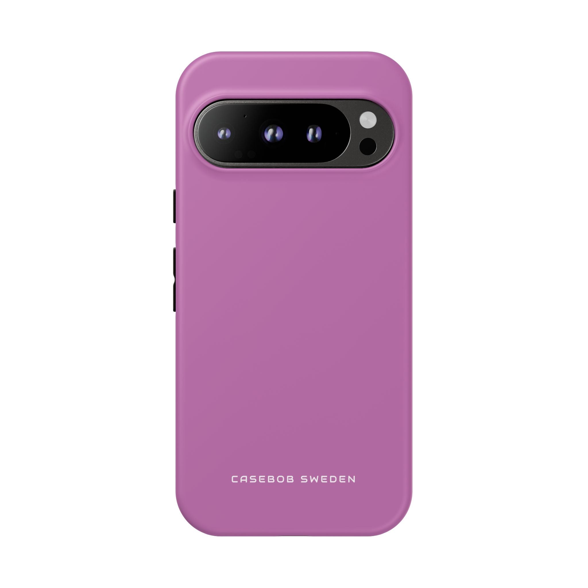 Purple Serenity Google Pixel 9 - Tough Phone Case