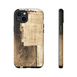 Authentic Art - Protective Phone Case