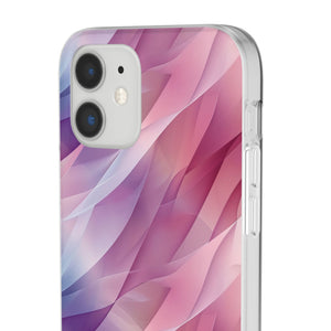 Realistic Pantone Gradient | Phone Case for iPhone (Flexible Case)