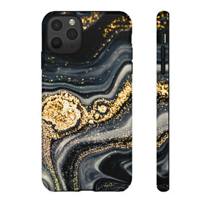 Starry Night - Protective Phone Case