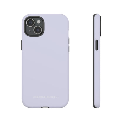 Lavender iPhone 15 - Tough Phone Case