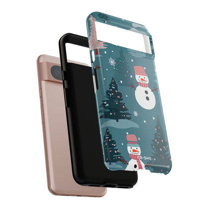 Winter Whimsies Play - Google Pixel Case