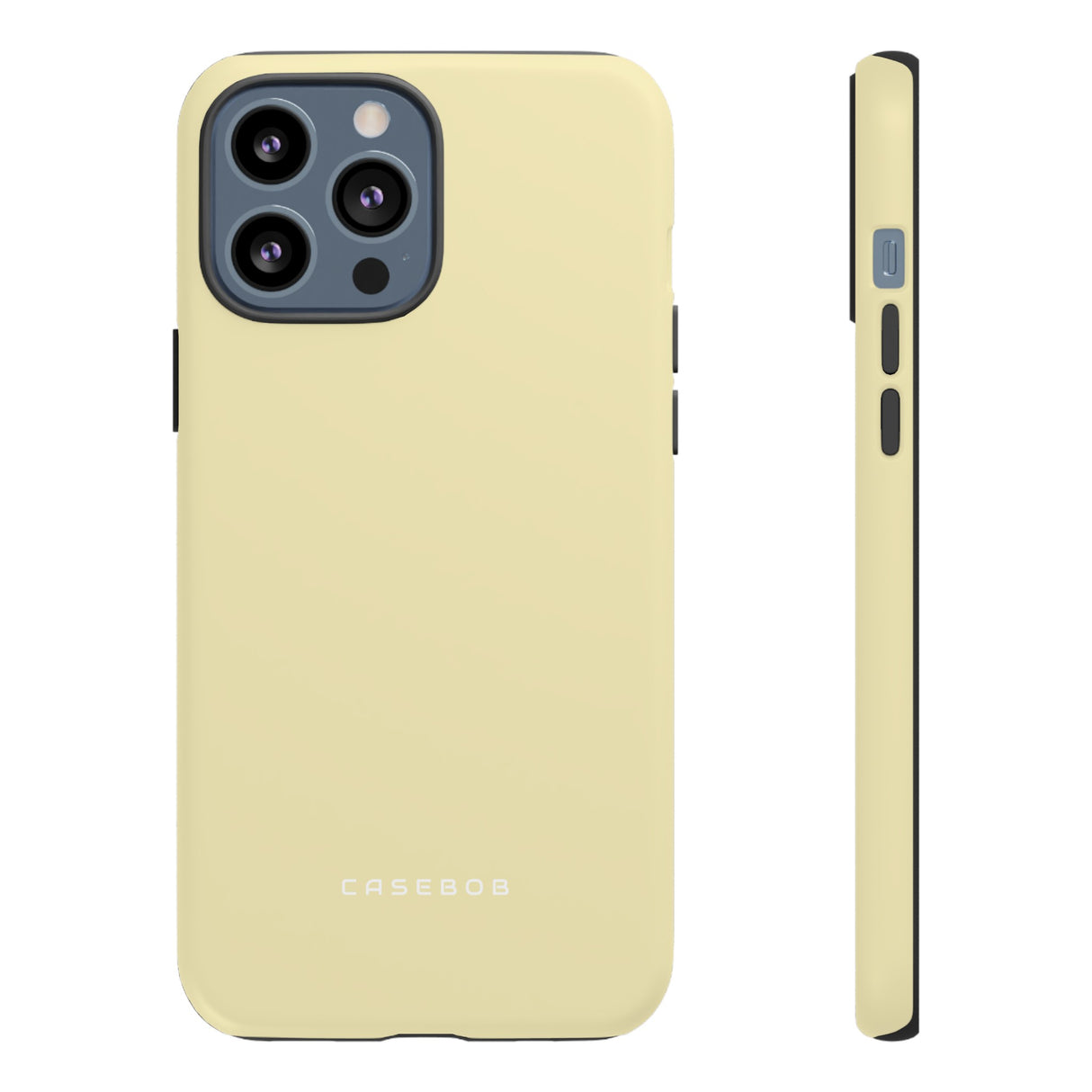 Blond Phone Case - Protective - Protective Phone Case