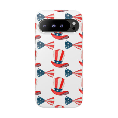 Celebrate With Hats - Google Pixel Case